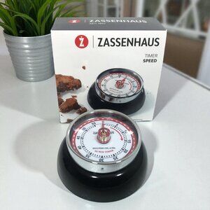 Retro Kitchen Timer